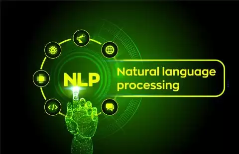 Conscious Computers: What Does the Future Hold for NLP?