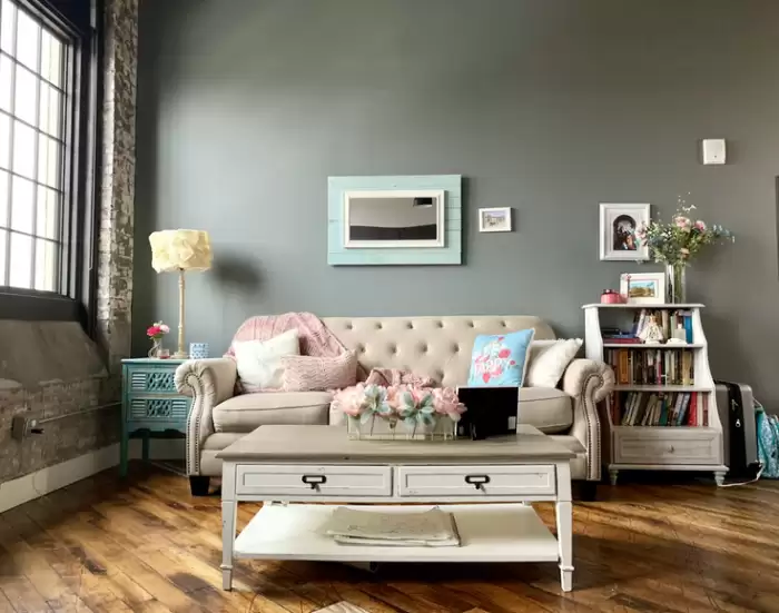 Spring Decor Trends: 5 Spring Colors for Your Home Decor, Bedding & Bath